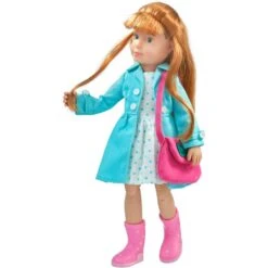 Chloe Deluxe Set – Kruselings Pop -Bruderiku Winkel kathe kruse kruselings pop chloe deluxe 126826 1 1