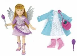 Chloe Deluxe Set – Kruselings Pop -Bruderiku Winkel kathe kruse kruselings pop chloe deluxe 126826 1