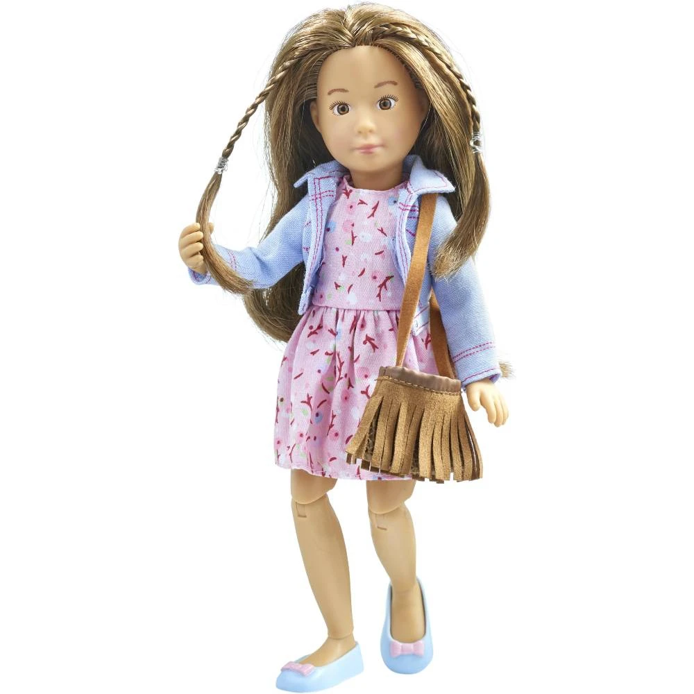 Sofia Deluxe Set – Kruselings Pop 5 Sofia Deluxe Set – Kruselings Pop - Afbeelding 3