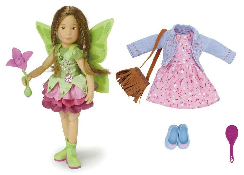 Sofia Deluxe Set – Kruselings Pop 3 Sofia Deluxe Set – Kruselings Pop