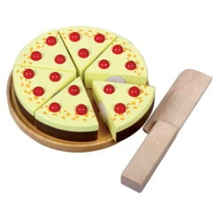 Kersentaart -Bruderiku Winkel kersentart santoys f5392 1