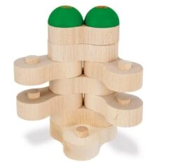 Ketting Bouwstenen 11-delig – HEROS 10004000 11 Ketting Bouwstenen 11-delig – HEROS 10004000 -Bruderiku Winkel ketting bouwstenen heros 4000 2