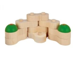 Ketting Bouwstenen 11-delig – HEROS 10004000 12 Ketting Bouwstenen 11-delig – HEROS 10004000 -Bruderiku Winkel ketting bouwstenen heros 4000 3