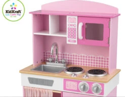 Kidkraft Gezellige Thuiskeuken 11 Kidkraft Gezellige Thuiskeuken -Bruderiku Winkel keuken kidkraft 53198 gezellige thuiskeuken 1