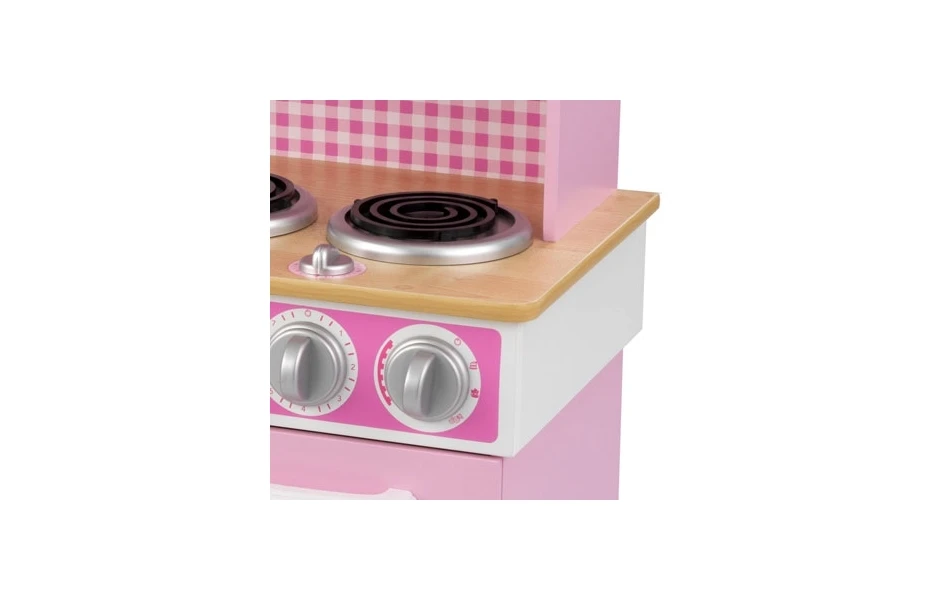 Kidkraft Gezellige Thuiskeuken 8 Kidkraft Gezellige Thuiskeuken - Afbeelding 6