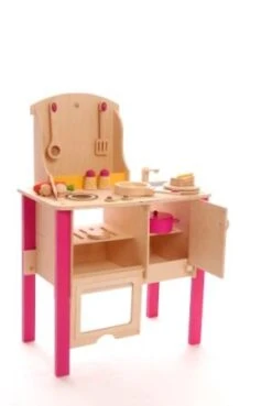 Keuken Wanju; Mijn Nieuwe Keuken Rose + Accessoires