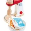 Keukenmachine – Hape Mix & Bake Blender -Bruderiku Winkel keukenmachine hape mix and bake blender