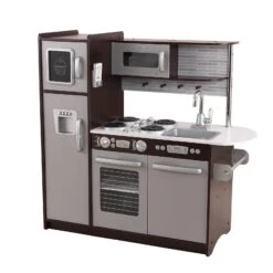 Kidkraft Uptown Espresso Speel-Keuken Kinderkeuken