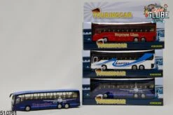 Touringcar Kidsglobe -Bruderiku Winkel kidsglobe 510761 touringcar bus 1