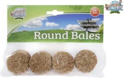 Kidsglobe Ronde Hooibalen 4 Stuks Schaal 1 : 32 8 Kidsglobe Ronde Hooibalen 4 Stuks Schaal 1 : 32 -Bruderiku Winkel kidsglobe hooibalen 4stuks geperste hooibalen ronde hooibalen 1