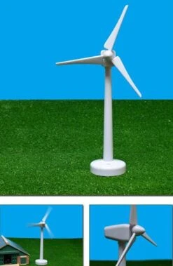 Kidsglobe Windmolen Windmill