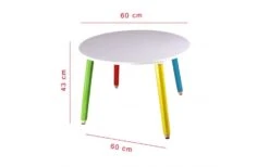 Kindermeubelset Potlood -Bruderiku Winkel kinder meubelset potlood 1 1