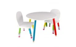 Kindermeubelset Potlood