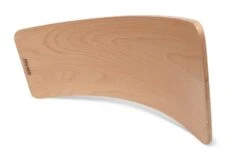 Balance Board Kinderfeets Wobbelboard In Kleur Whitewash -Bruderiku Winkel kinderboard natural