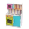 Kidkraft Kinderkeuken In Felle Kleuren