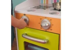 Kidkraft Kinderkeuken In Felle Kleuren -Bruderiku Winkel kinderkeuken in felle kleuren kidkraft 53294 2