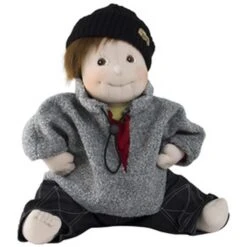 Rubens Barn Kledingset – Original – HipHop -Bruderiku Winkel kledingset hiphop rubens barn original 1 1