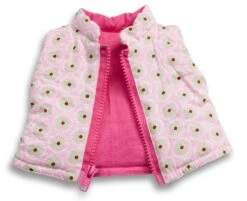 Paardrijd Outfit 3-delig Mt. 28 – 35 Cm. -Bruderiku Winkel kledingset pop paardrijden heless 1500 2500 1