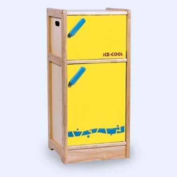 Koelkast Santoys Kleur / Naturel SHOWMODEL 3 Koelkast Santoys Kleur / Naturel SHOWMODEL