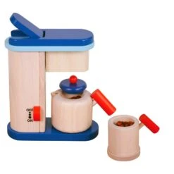 Koffiezetapparaat Santoys -Bruderiku Winkel koffiezetapparaat santoys f5437 1