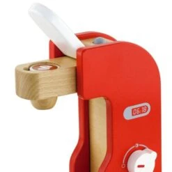 Houten Koffiezetapparaat Met Cups Vigatoys -Bruderiku Winkel koffiezetapparaat vigatoys v0234 1 1