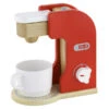 Houten Koffiezetapparaat Met Cups Vigatoys -Bruderiku Winkel koffiezetapparaat vigatoys v0234
