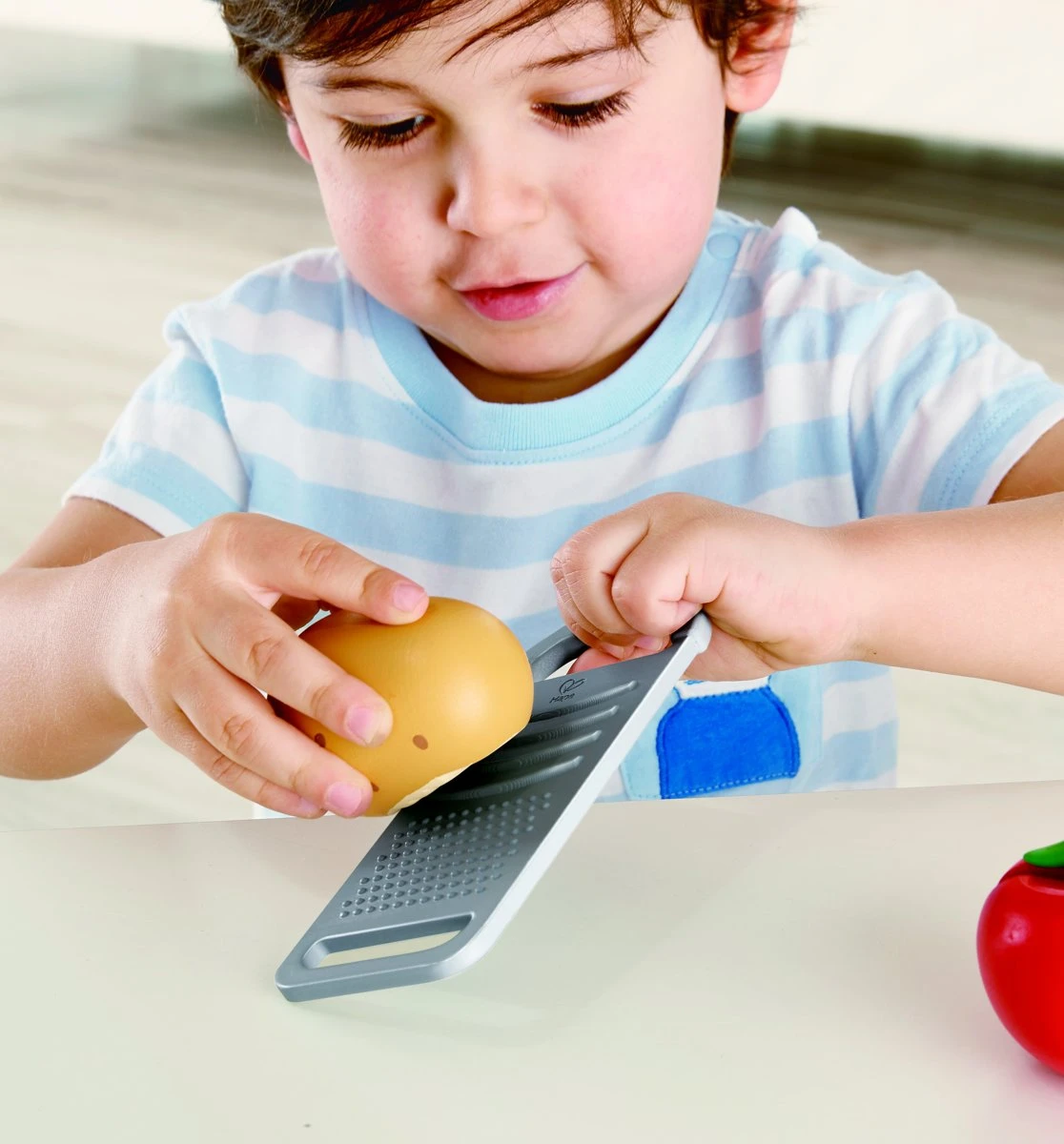 Kookspeelgoed – Hape Cooking Essentials 6 Kookspeelgoed – Hape Cooking Essentials - Afbeelding 4
