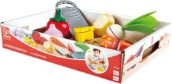 Kookspeelgoed – Hape Cooking Essentials 14 Kookspeelgoed – Hape Cooking Essentials -Bruderiku Winkel kookspeelgoed hape e3154cooking essentials 4