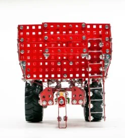 Tronico Profi Kipper Aanhanger Krampe Big Body E460 -Bruderiku Winkel krampe big body e460 tronico profi 10086 4