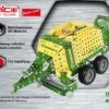 Tronico Junior Krone Big Pack Balenpers 1 : 24 -Bruderiku Winkel krone big pack balenpers tronico junior 10052