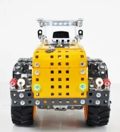 Tronico Profi Loader Liebherr – 1 : 25 -Bruderiku Winkel liebherr loader tronico profi 10090 5