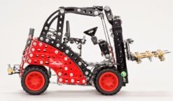 Tronico Profi Heftruck Linde H30 – 1 : 16 -Bruderiku Winkel linde h30 heftruck tronico profi 10092 3