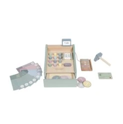 Little Dutch LD4469 Kassa Met Scanner