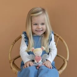Little Dutch LD4532 Fay De Fee Van De Liefde 20 Cm. -Bruderiku Winkel little dutch fay de fee van de liefde ld4532 2