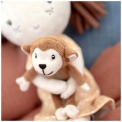 Little Dutch LD4526 Knuffelpop Sophia 35 Cm -Bruderiku Winkel little dutch knuffelpop sophia 35 cm 6