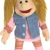 Handpop Fibi 45 Cm Living Puppets 2 Handpop Fibi 45 Cm Living Puppets -Bruderiku Winkel living puppets W409 handpop fibi 45cm. scaled 1