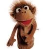 Sokpop Pinkus Het Aapje Living Puppets -Bruderiku Winkel living puppets W449 pinkus het aapje