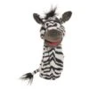 Sokpop Zeb De Zebra Living Puppets 2 Sokpop Zeb De Zebra Living Puppets -Bruderiku Winkel living puppets W674 zebra