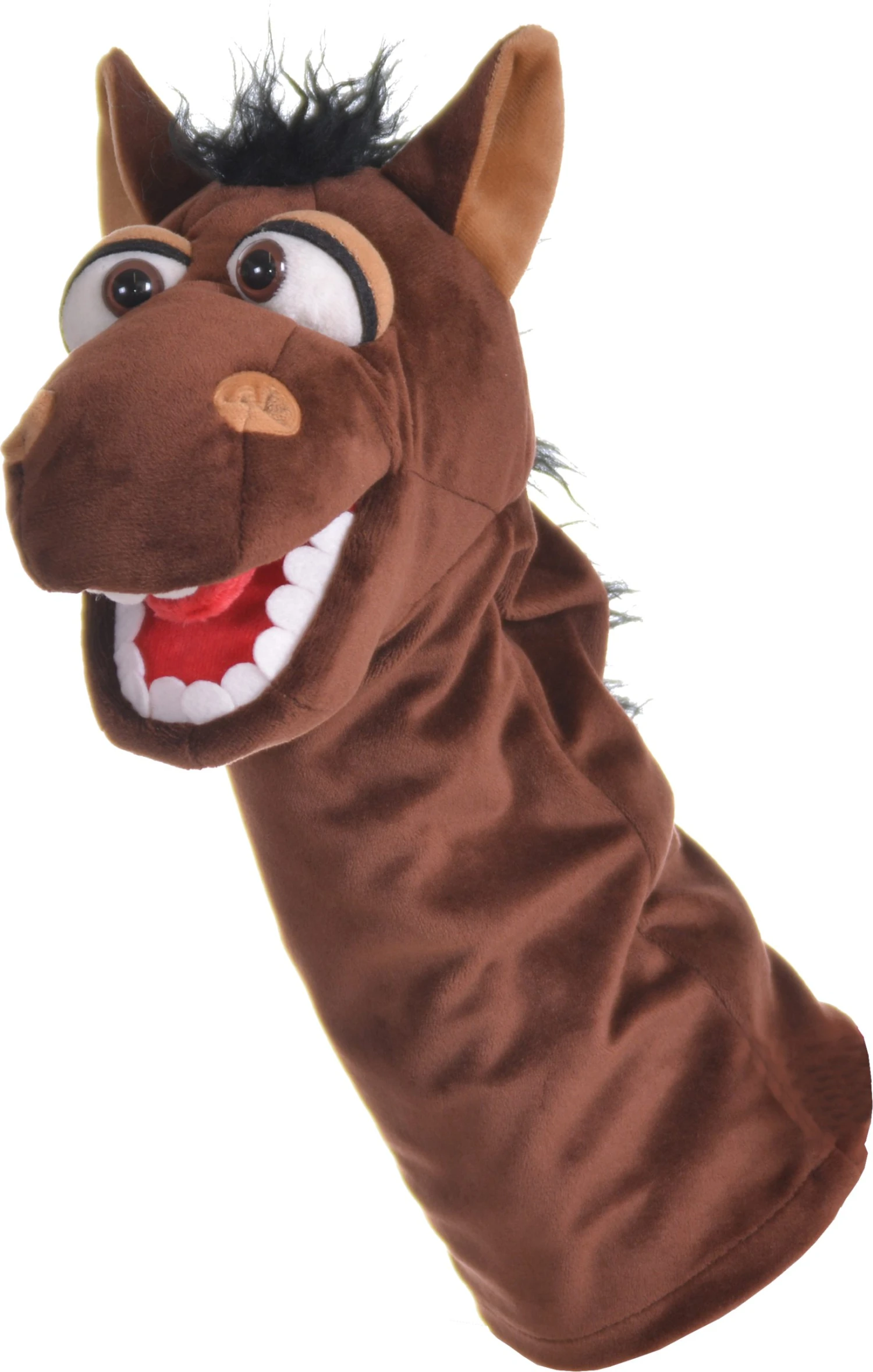 Sokpop Fred-Jonathan Het Paard Living Puppets 3 Sokpop Fred-Jonathan Het Paard Living Puppets