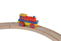 BigJigs BJT304 Locomotief Op Batterijen 8 BigJigs BJT304 Locomotief Op Batterijen -Bruderiku Winkel locomotief op batterijen bigjigs bjt304 1 1