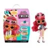 LOL Surprise Tweens Cherry Modepop -Bruderiku Winkel lol surprise tweens doll cherry