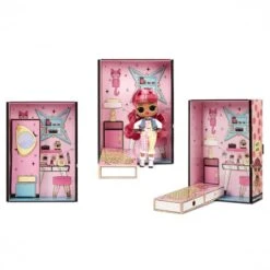 LOL Surprise Tweens Cherry Modepop -Bruderiku Winkel lol surprise tweens doll cherry 3