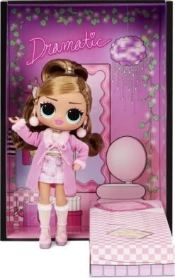 LOL Surprise Tweens Fancy Gurl Modepop -Bruderiku Winkel lol surprise tweens doll fancy gurl 3