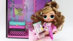 LOL Surprise Tweens Fancy Gurl Modepop -Bruderiku Winkel lol surprise tweens doll fancy gurl 4