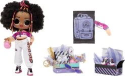 LOL Surprise Tweens Hoops Cutie Modepop -Bruderiku Winkel lol surprise tweens doll hoops cutie 2