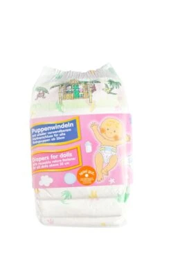 Poppenluiers 3 Stuks Mt. 35 – 50 Cm. -Bruderiku Winkel luiers pop heless 335 1 scaled 1