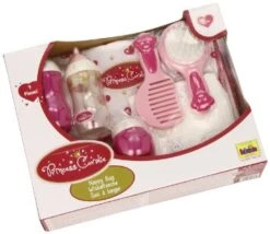 Luiertas Prinses Coralie -Bruderiku Winkel luiertas prinses coralie theo klein 1653 2