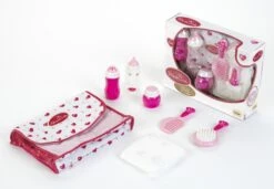 Luiertas Prinses Coralie -Bruderiku Winkel luiertas prinses coralie theo klein 1653 3