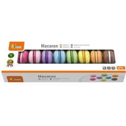 Vigatoys Macaron Koekjes -Bruderiku Winkel macaron koekjes vigatoys v0807 1 1