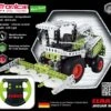 Tronico Micro Radiografisch Bestuurbare Maiskneuzer Claas Jaguar 980 – 1 : 64 -Bruderiku Winkel maiskneuzer claas jaguar tronico micro 09511 1